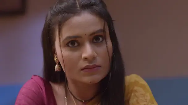 Lali Warns Shalini about Gopal