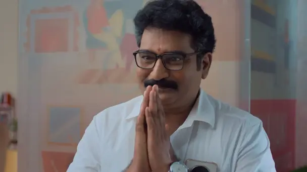 The Truth That Broke Me