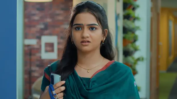 The Silence After Her Last Breath