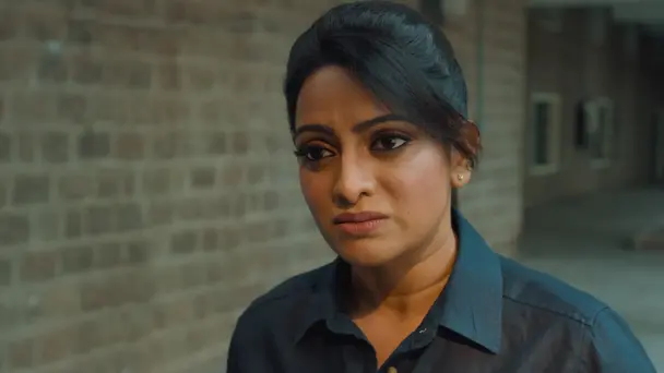 A Room Full Of Secrets