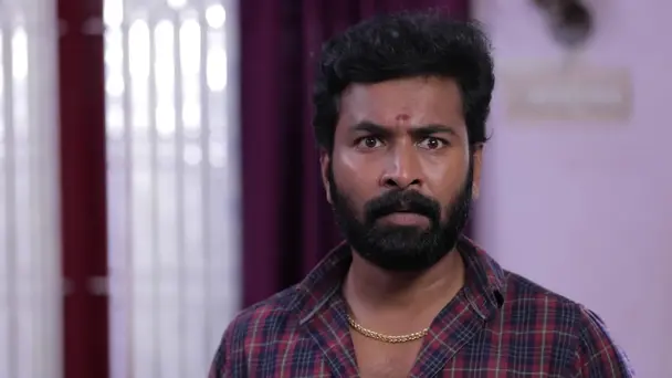 Dhurai Falls Into the Trap Laid For Him