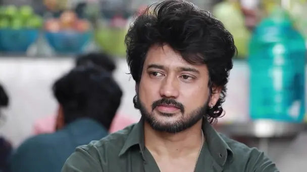 Prakash Spends Time with His Family