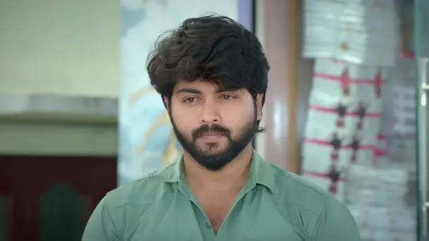 Unsettling Events Disturb Kanmani