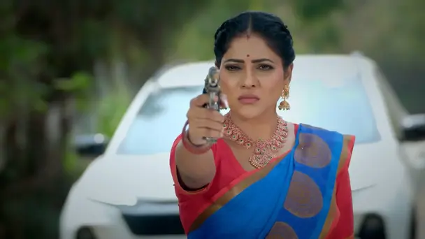 Rohini is Disheartened to See Revathi