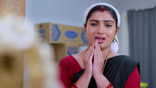 Thirumangalyam - March 06, 2026 - Webisode