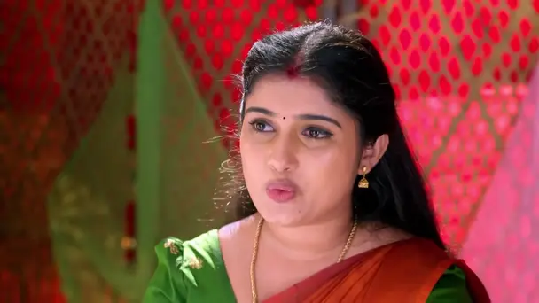 Thirumangalyam - March 05, 2026 - Webisode