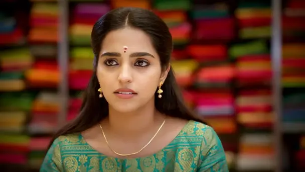 Vaagai Sooda Vaa - March 03, 2026 - Webisode