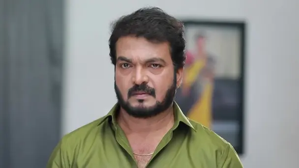 Meena Refuses to Accept Jayarani