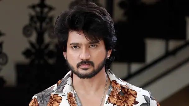 Prakash Forgives Cibi