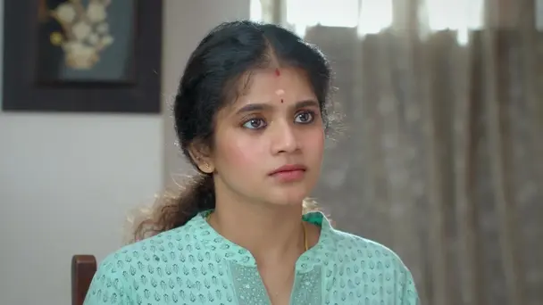 The Inspector Questions Kanmani