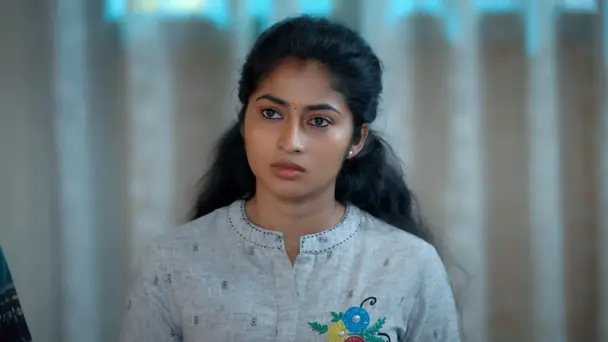 Maaran Argues with the Inspector