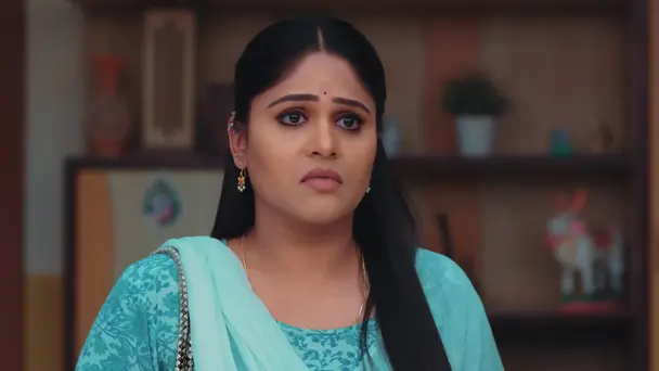 Harish Learns that Sinchana Is Not Pregnant