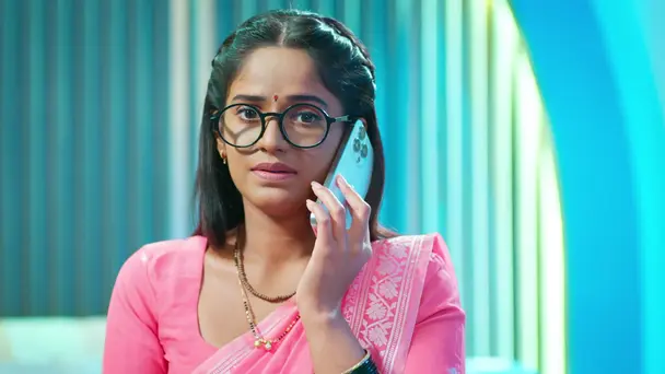 Sarang Brings Dr Sakhare Home