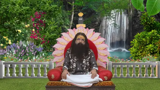 Vedh Bhavishyacha - March 07, 2026