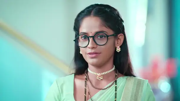 Jagannath Gets Worried about Savali