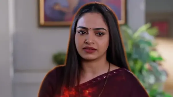 Devi Aaji Answers the Questions in Meera’s Mind