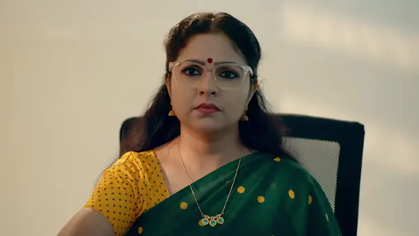 Will Padmavathy Take Care of Prathapa Varma?