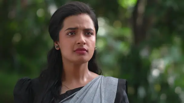 Raghavan's Claim Shuts Up Shalini