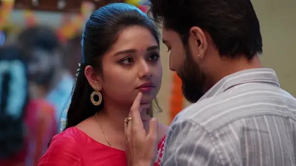 Anagha Devi Starts a Dance Institute for Megha