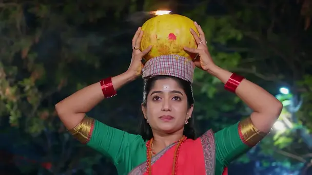 Padamati Sandhyaragam - March 07, 2026