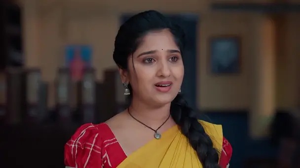 Chamanthi - March 04, 2026 - Webisode
