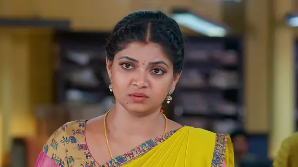 Kalavaari Kodalu Kanakamahalakshmi - March 03, 2026 - Webisode