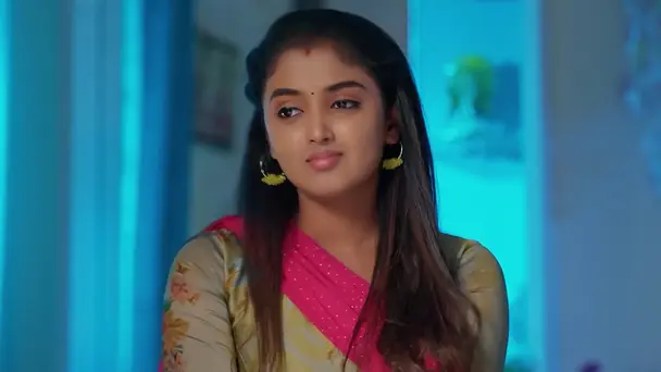 Meghasandesam - March 02, 2026 - Webisode
