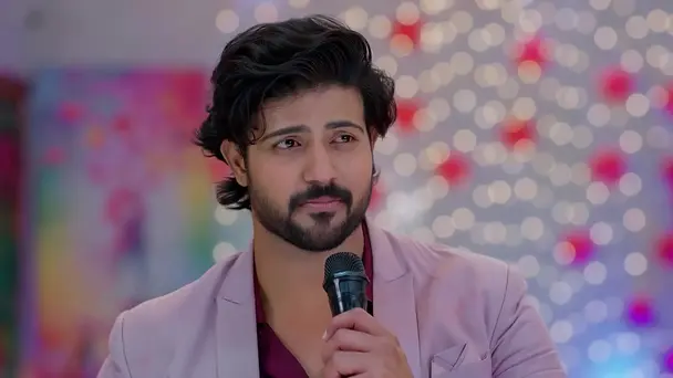 Meghasandesam - March 05, 2026 - Webisode