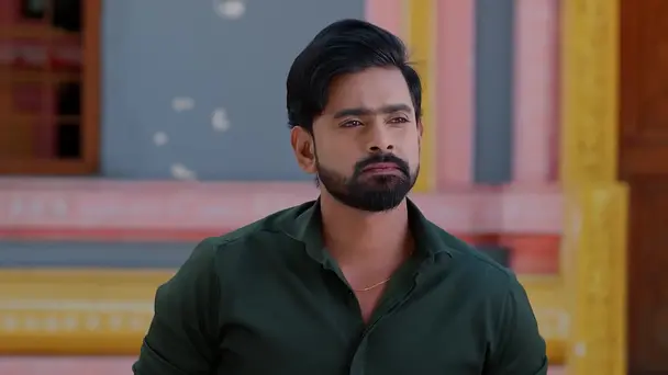 Padamati Sandhyaragam - March 03, 2026 - Webisode