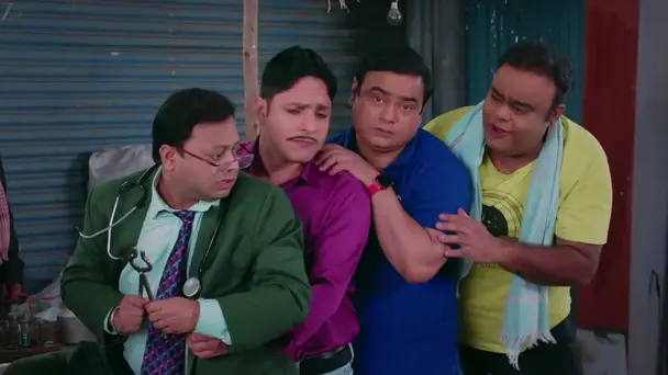 Bhabiji Ghar Par Hai 2.0 | February 23 - February 27, 2026