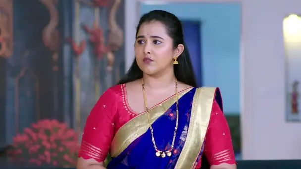 Sanjana Celebrates Narasimha's Exam Results