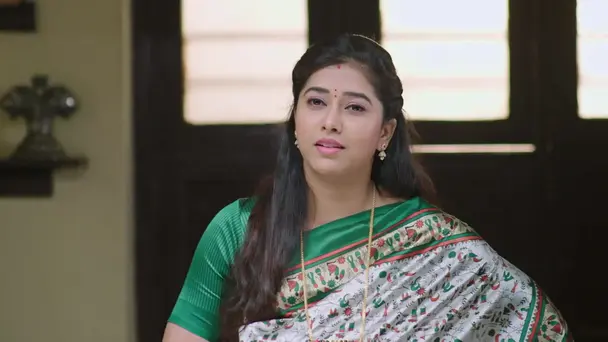 Kanthi and Sneha's Lives in Danger