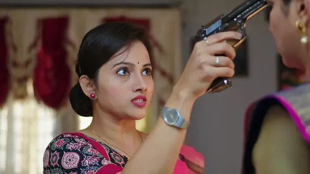 Good News for Puttakka's Family