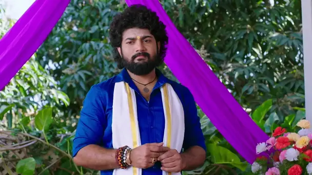 Parshu Suddenly Faints