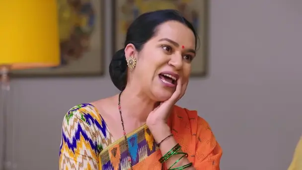 Shravani Lashes out at Kantamma Over Her Words