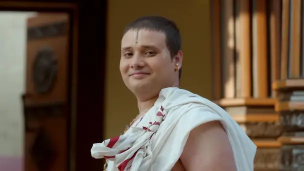 Sri Raghavendra Mahathme - March 08, 2026 - Webisode