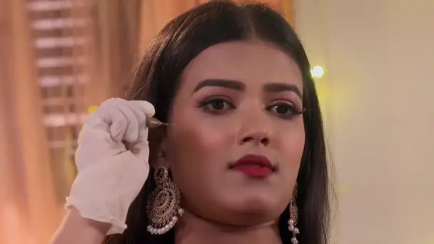 Priya Learns about Pradeep's Problems