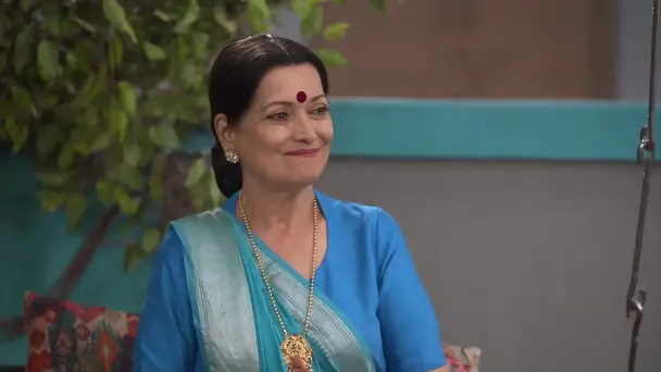 Amma Calls the Angel of Death Her Son