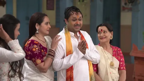 Happu Ki Ultan Paltan - March 06, 2026 - Webisode