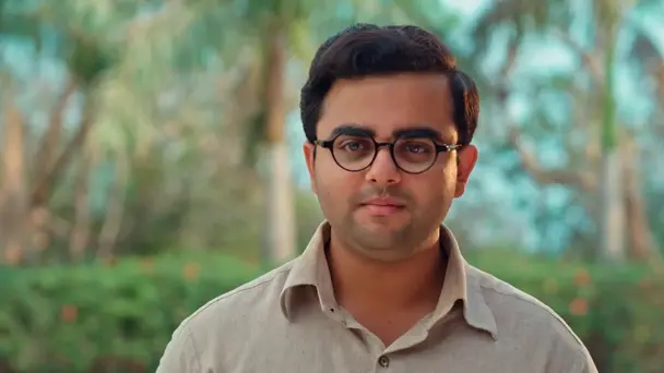 Bhim’s Supporters Place a Bet with Meghnath