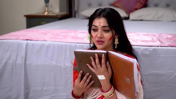 Chirodini Tumi Je Amar - March 08, 2026