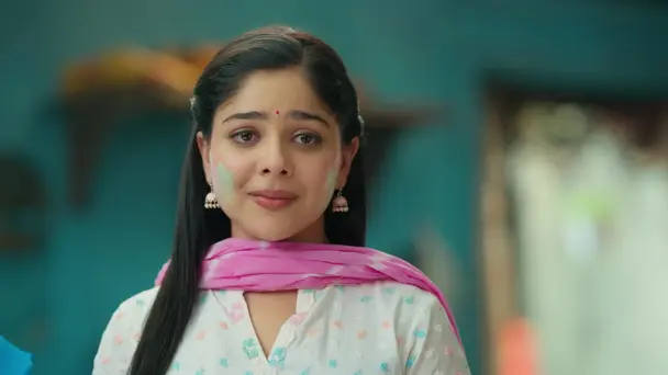 Aryavardhan Plans a Surprise for Anu