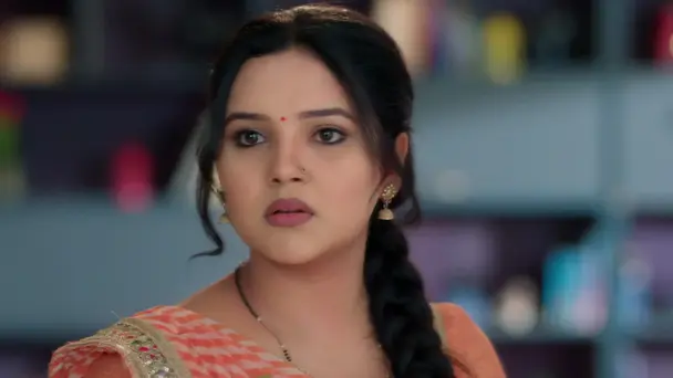 Santosh’s Hold on the Family