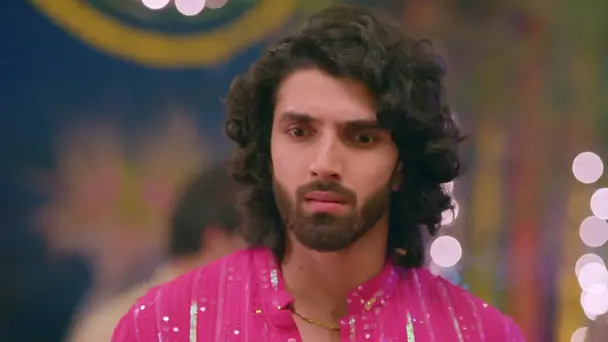 Shalini Saving Reet Strengthens Raghav's Belief