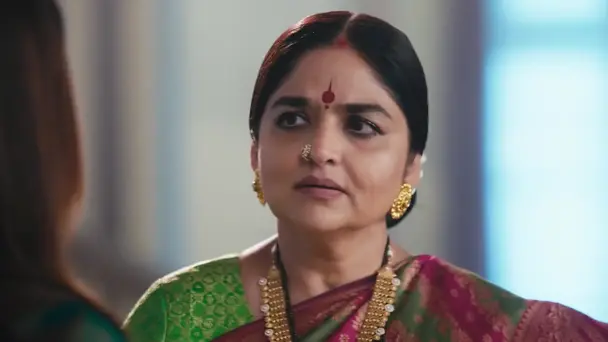Ganga Mai Ki Betiyan - March 06, 2026 - Webisode
