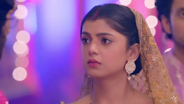 Jaane Anjaane Hum Mile - March 06, 2026 - Webisode