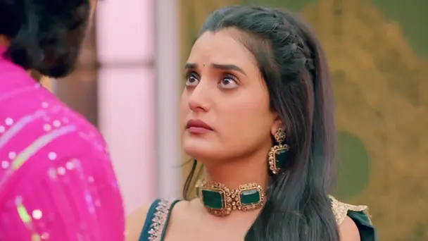 Jaane Anjaane Hum Mile - March 07, 2026 - Webisode
