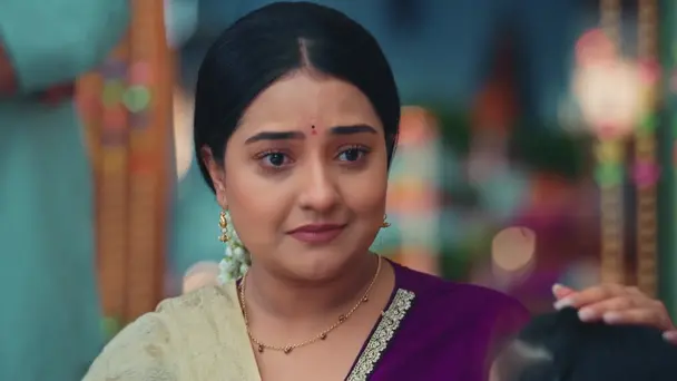 Isha Gets Furious after Hearing Lakshmi's Demand