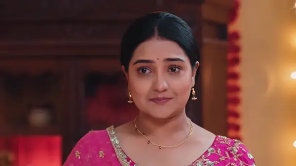 Bhoomika Gets Emotional before Marriage
