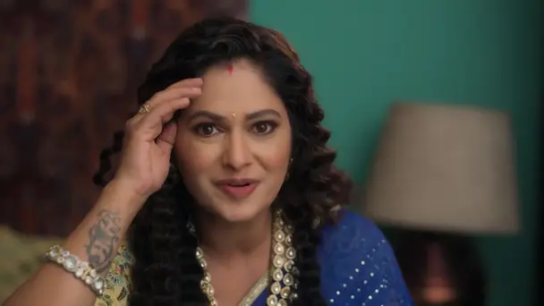 Vasudha - March 06, 2026 - Webisode